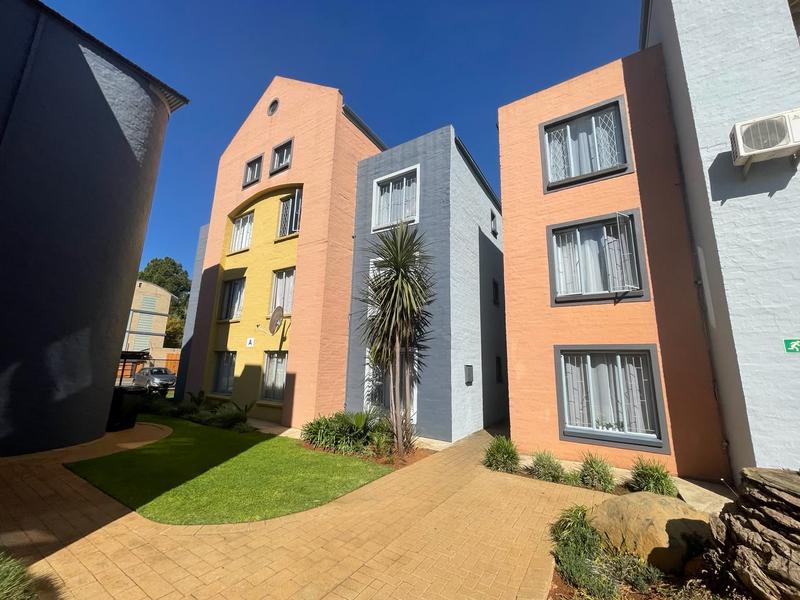 1 Bedroom Property for Sale in Die Bult North West